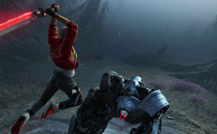 При создании Intergalactic The Heretic Prophet студия Naughty Dog черпает вдохновение из Elden RIng — слух