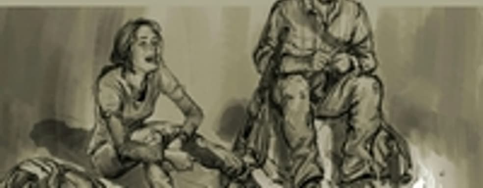 The Last of Us - более 3,4 млн. копий за неполные три недели