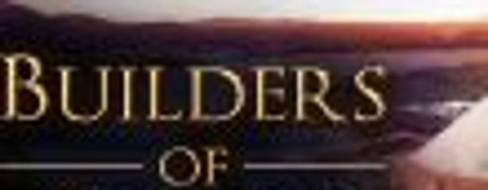 Построй свой идеальный Древний Египет в Builders of Egypt