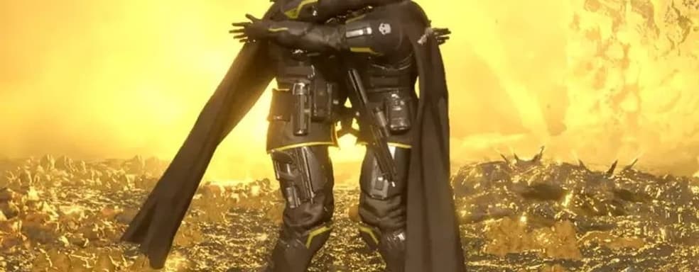 Разработчик Helldivers 2 не боится конкуренции со стороны Warhammer 40,000: Space Marine 2