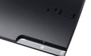 PS3 Slim официально [обновлено]
