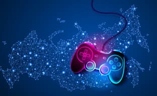 "Landing." Russian authorities discussed new rules for foreign game developers