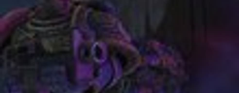 Е3-трейлер Warhammer 40,000: Space Marine 