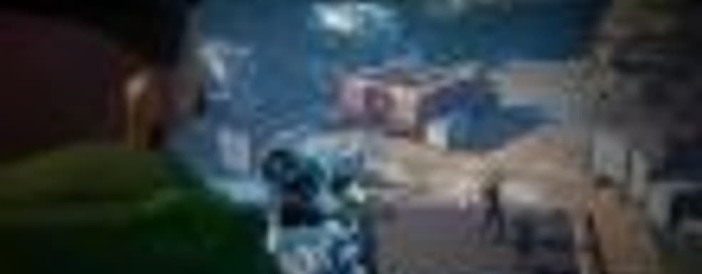 The Cycle можно попробовать бесплатно. Шутер от создателей Spec Ops: The Line