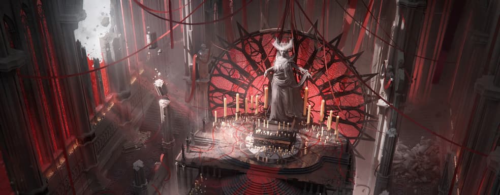 [Видео] (Не) покупать! Обзор Diablo 4