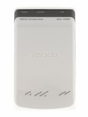 внешний вид Tenda 3G300M внешний вид Tenda 3G300M