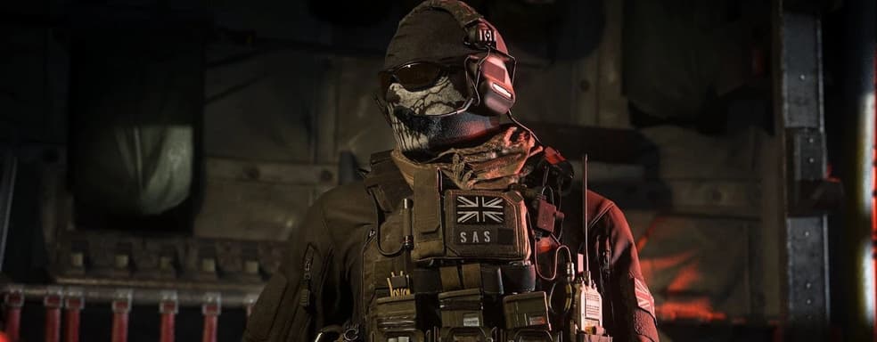 Рекордный уровень вовлечения. Call of Duty: Modern Warfare 3 теперь стала дешевле на 15% в PS Store