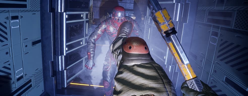 Анонсирован мрачный шутер DEFICIT с атмосферой The Chronicles of Riddick