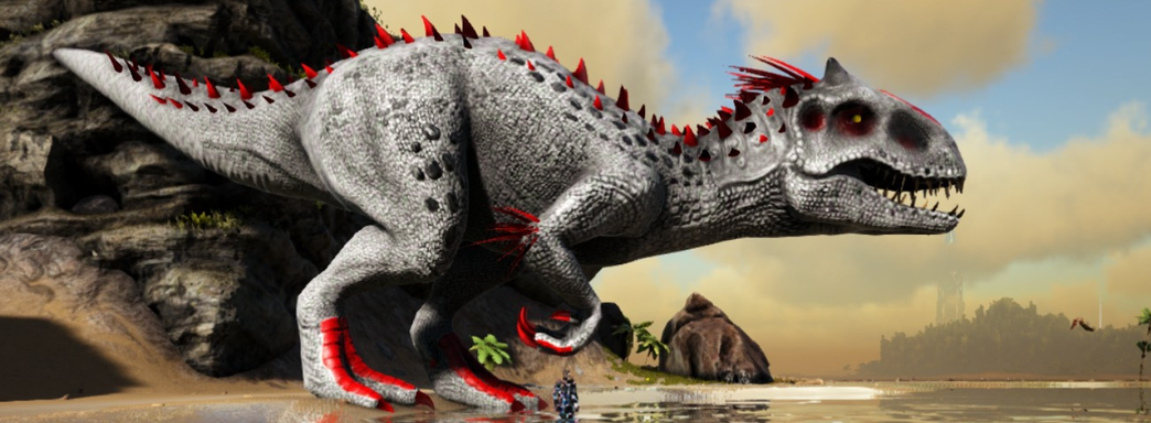 Отключение серверов ARK Survival Evolved отложили, с ремастером на UE5 возникли проблемы