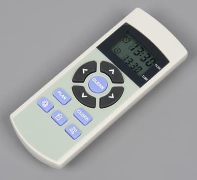 iLife V5, пульт ДУ