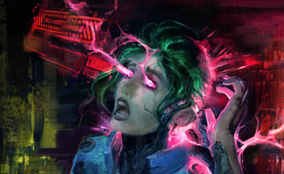 Игровые автоматы Cyberpunk 2077 сделали играбельными энтузиасты