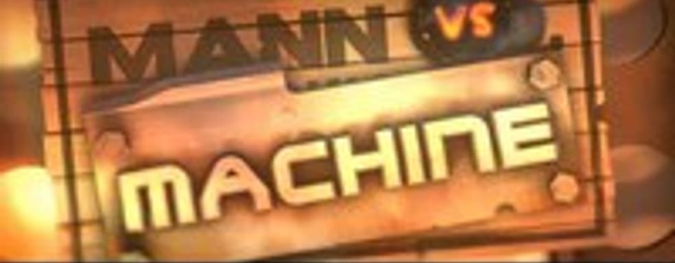 Mann vs Machine - кооператив в Team Fortress 2