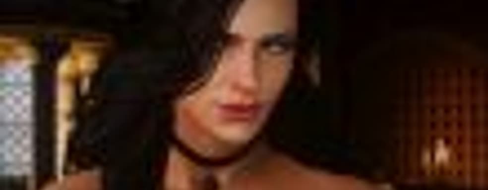 Приезжайте на GDC 2017 и научитесь делать лучшие постельные сцены в играх