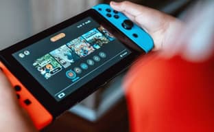Саудовская Аравия увеличила свою долю в Nintendo. Снова
