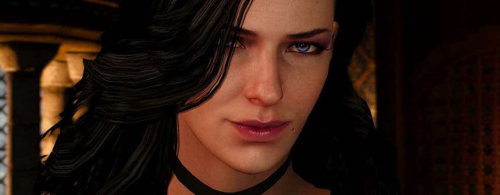 Волшебная милота – представлена новая фигурка Йеннифэр из «Ведьмака 3»