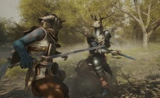 Разработчики Warframe прислушиваются к отзывам о боевых и социальных функциях своей новой игры Soulframe