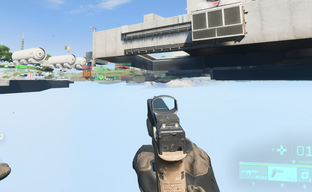 DICE раскрыла план поддержки Battlefield 2042 — начали с отказа от поддержки режима Hazard Zone