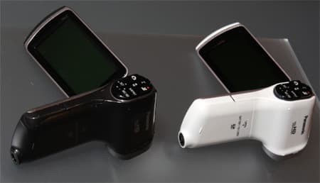 Конвенция Panasonic 2012 — новинки японской компании