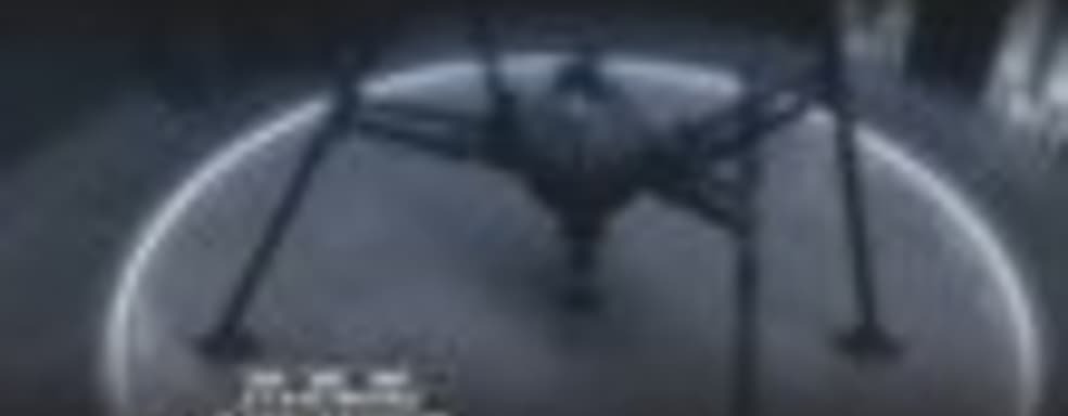 Демонстрация отмененой версии Star Wars: Battlefront 3 для Xbox 360