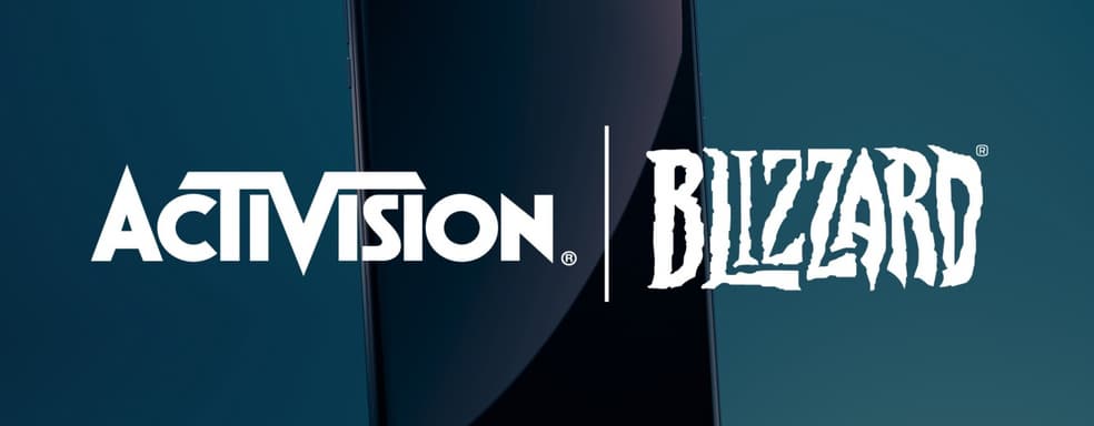 Activision Blizzard зарабатывает на смартфонах больше, чем на консолях и ПК вместе взятых
