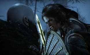 God of War: Ragnarok получила небольшое обновление с исправлением незначительных ошибок