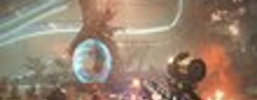 1 млн. копий Killzone: Shadow Fall