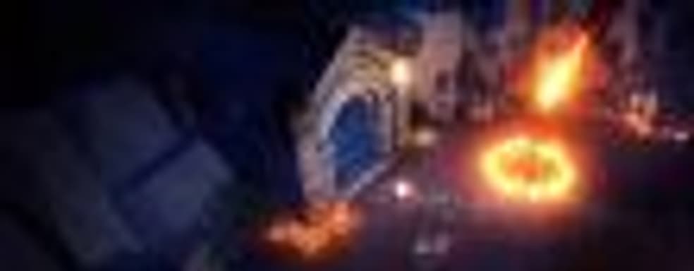 Разработчик Fall of Light ждёт фотореализма от консолей следующего поколения