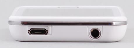 Samsung Galaxy Player 50