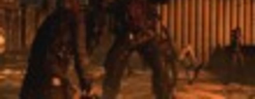 Resident Evil 6 продалась вдвое лучше Resident Evil 5 на старте в Японии