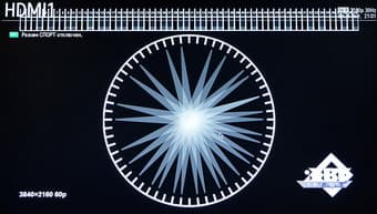 Android-приставка Rombica Cinema 4K