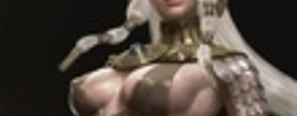 Kingdom Under Fire II - демонстрация игрового процесса