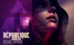Republique Remastered вышла в Steam