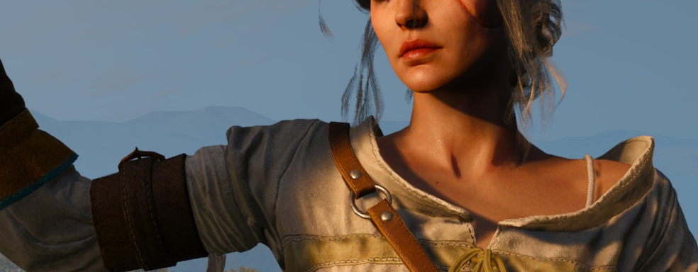 Страницу новой The Witcher заметили в GOG. Фанаты пытаются угадать дату релиза