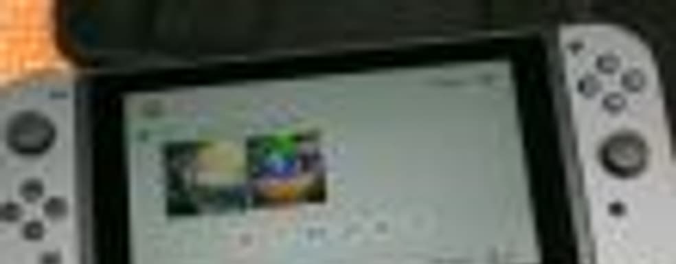 Аналитики: продано 1,5 миллиона консолей Nintendo Switch