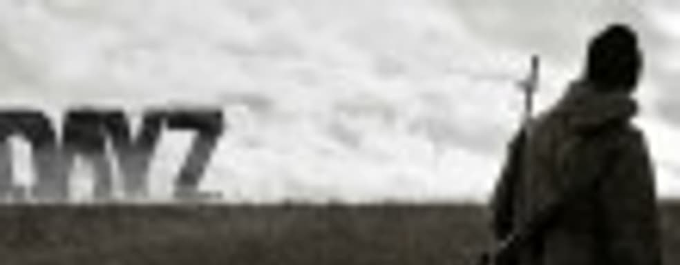 DayZ и два миллиона выживших