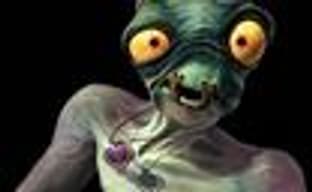 Abe's Oddysee и Exoddus в Steam