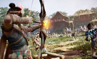 Light of Motiram борется с ярлыком «клон Horizon». Новое видео показывает мир игры