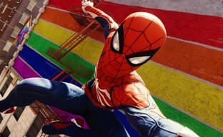 [Видео] Флаг, который нельзя убирать