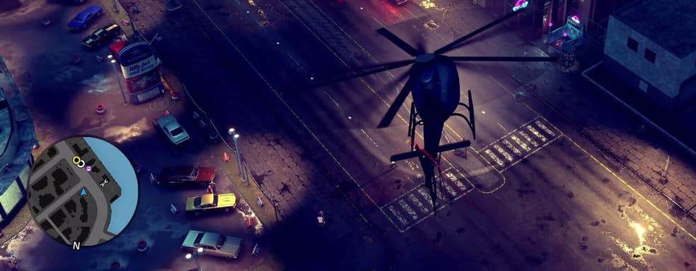 «Преступно успешный старт» The Precinct в стиле первых GTA поставил перед создателями новые задачи