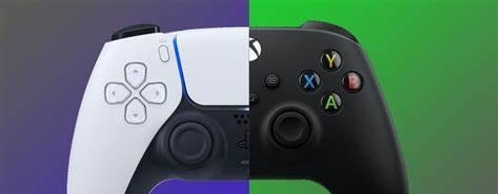 PlayStation has a huge advantage over Xbox in Europe. European Commission releases data