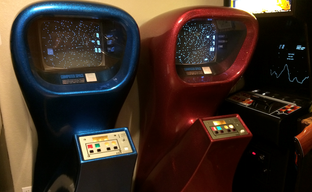 Первой коммерческой видеоигре исполнилось 50 лет