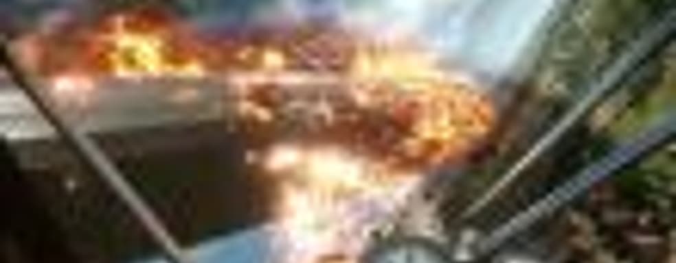 Новый зрелищный трейлер Battlefield 1