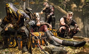 В Steam стартовала распродажа со скидками до 75%