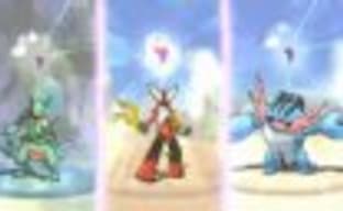 Японский трейлер Pokemon Omega Ruby/Alpha Sapphire