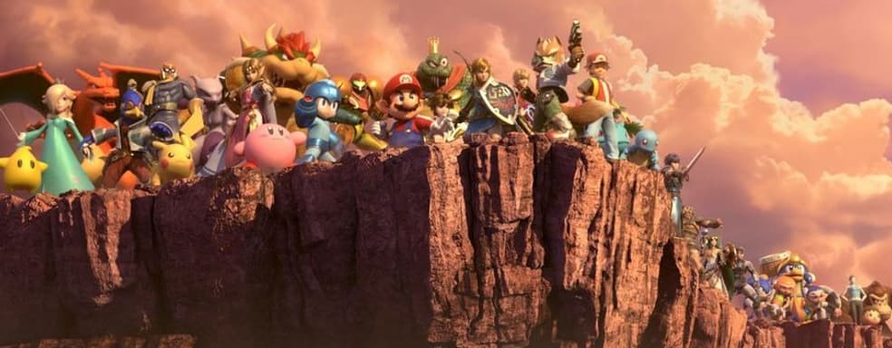 Создатель Super Smash Bros. не может себе даже представить, чтобы новую игру в серии делали без него