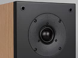 Полочные колонки Arslab Classic 1