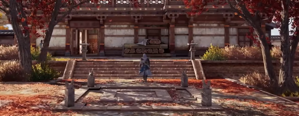 СМИ: Assassin's Creed про Китай отложили на 2025 год