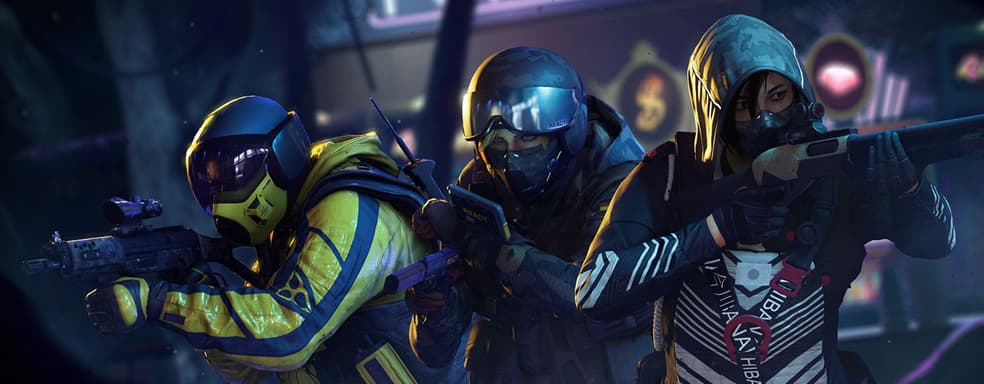 С 27 января в Rainbow Six Extraction начнут пускать бесплатно по пропускам