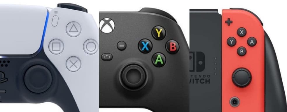 Глава Xbox Game Studios: у Xbox очень хорошие отношения с Sony и Nintendo