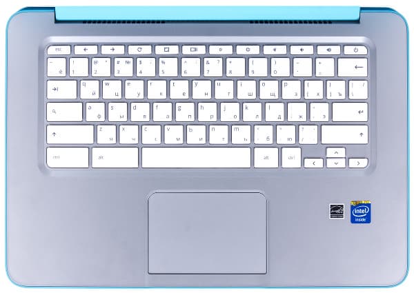 HP Chromebook 14 HP Chromebook 14